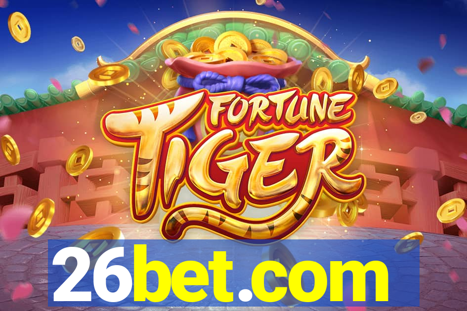 26bet.com