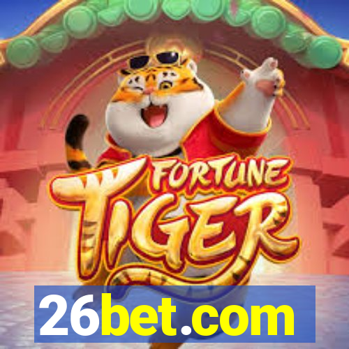 26bet.com