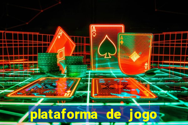 plataforma de jogo a partir de r$ 1