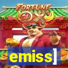 emiss]