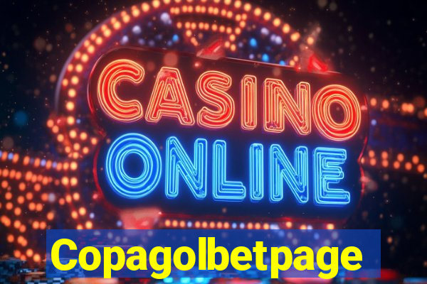 Copagolbetpage