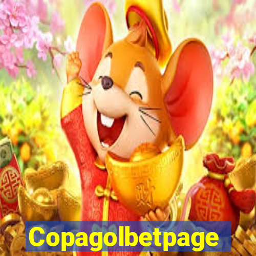 Copagolbetpage