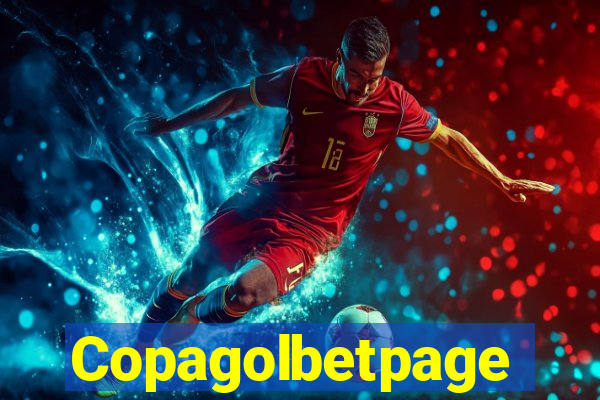 Copagolbetpage