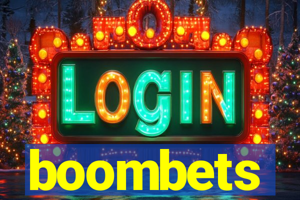 boombets