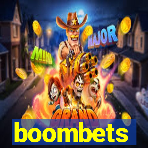 boombets