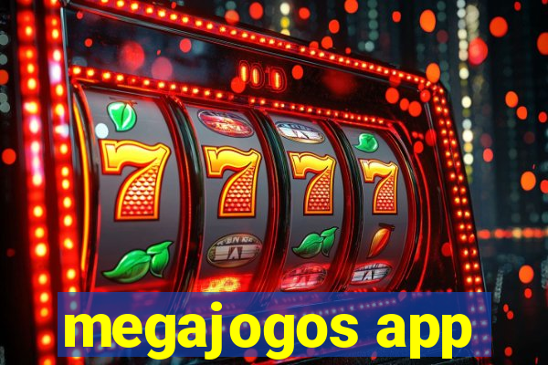 megajogos app