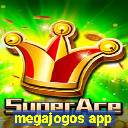 megajogos app