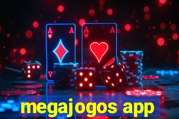 megajogos app