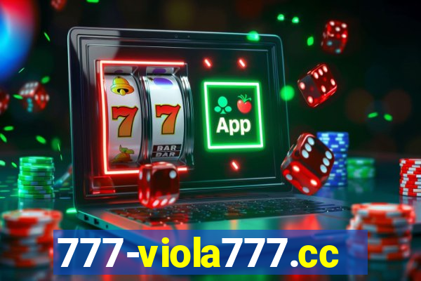 777-viola777.cc