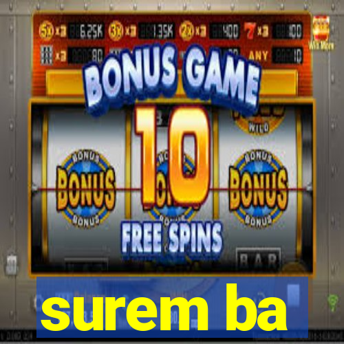 surem ba