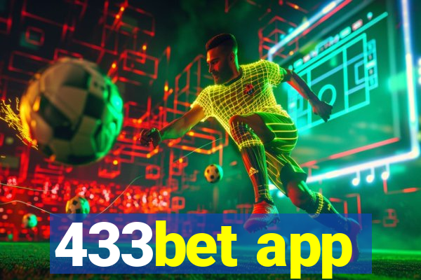 433bet app