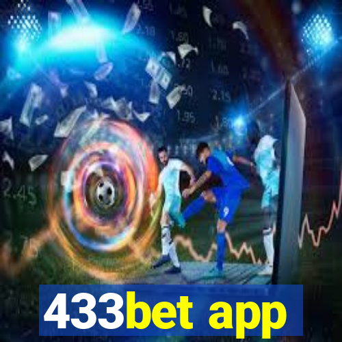 433bet app