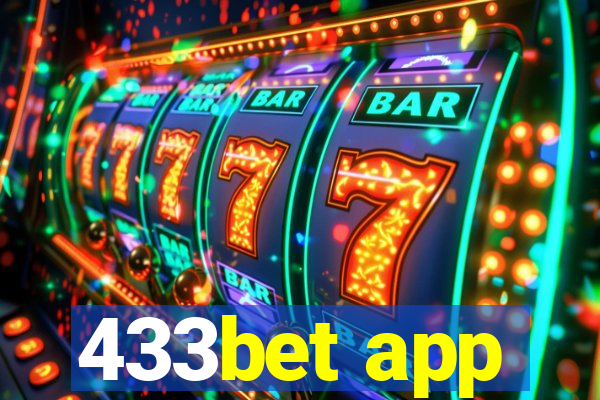 433bet app