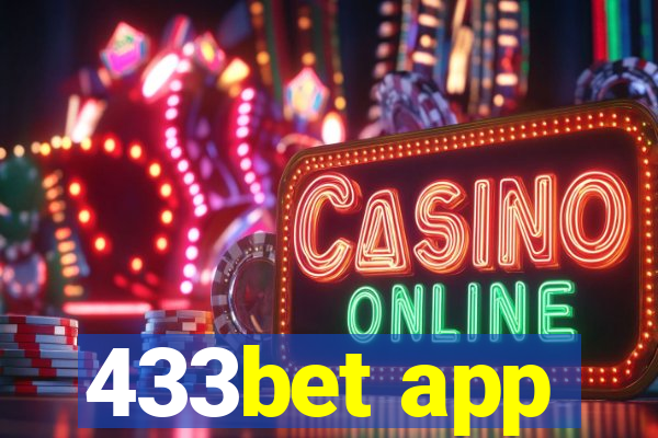 433bet app