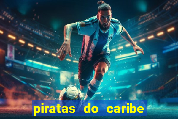 piratas do caribe 1 filme completo dublado