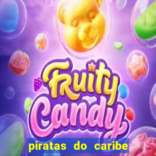 piratas do caribe 1 filme completo dublado