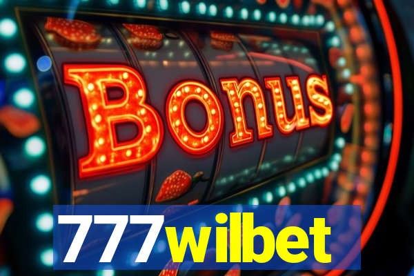 777wilbet