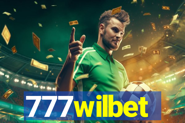 777wilbet