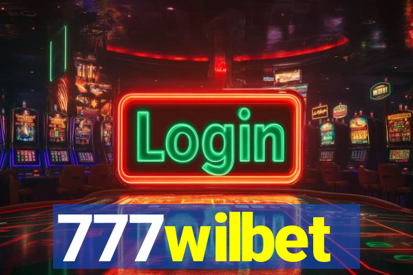 777wilbet