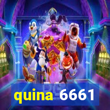 quina 6661