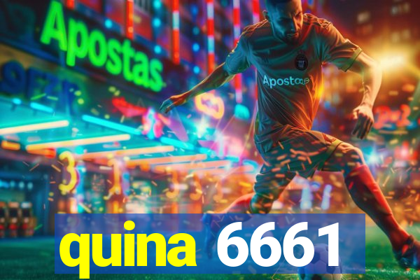 quina 6661