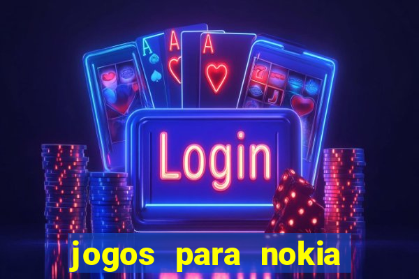 jogos para nokia asha 200