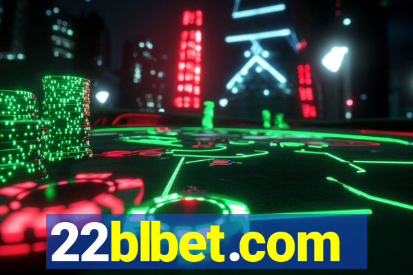 22blbet.com