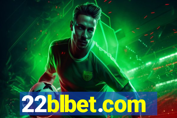 22blbet.com