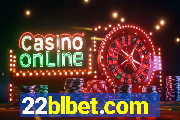 22blbet.com