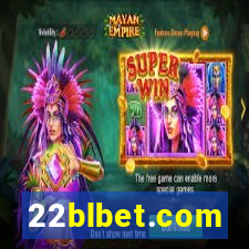 22blbet.com