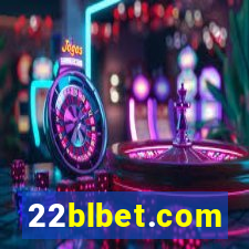 22blbet.com