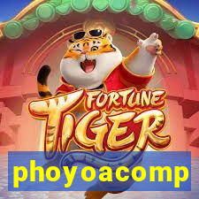 phoyoacomp