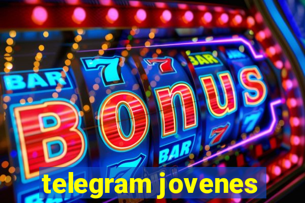 telegram jovenes