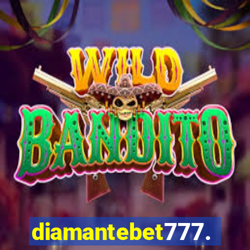 diamantebet777.com