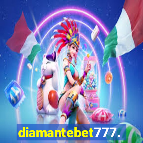 diamantebet777.com