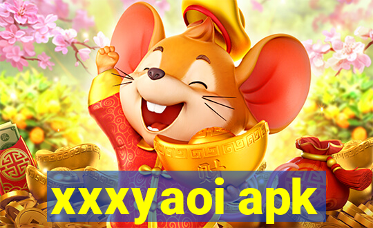 xxxyaoi apk