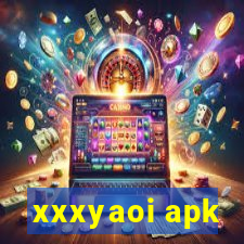 xxxyaoi apk