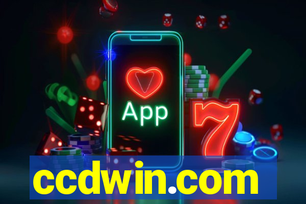 ccdwin.com