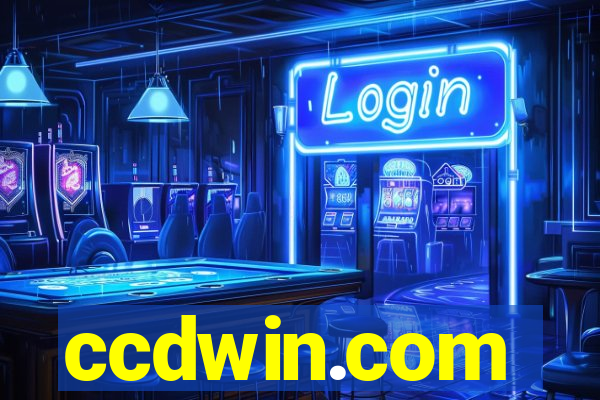 ccdwin.com