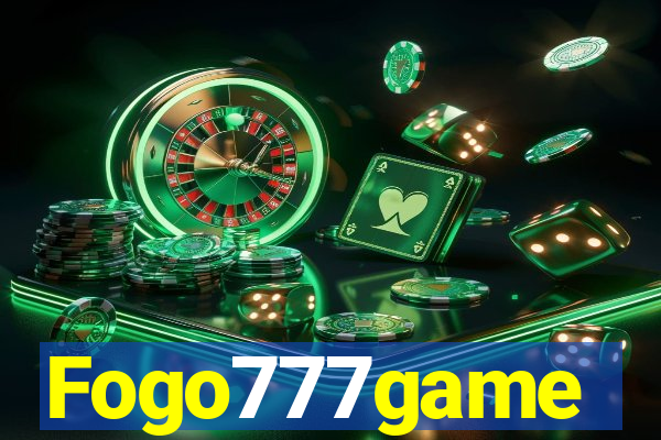 Fogo777game