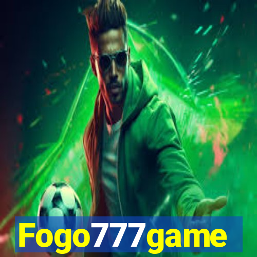 Fogo777game