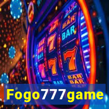 Fogo777game