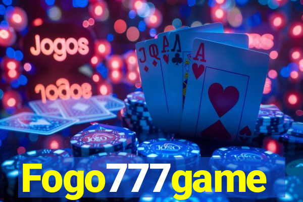 Fogo777game