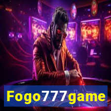 Fogo777game