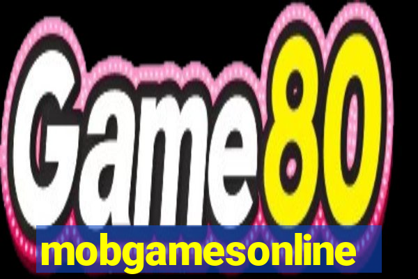 mobgamesonline