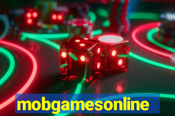 mobgamesonline