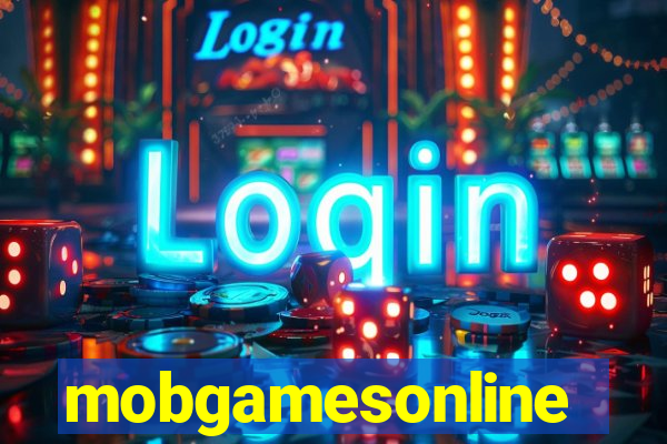 mobgamesonline