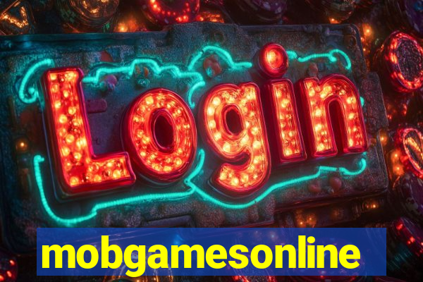 mobgamesonline