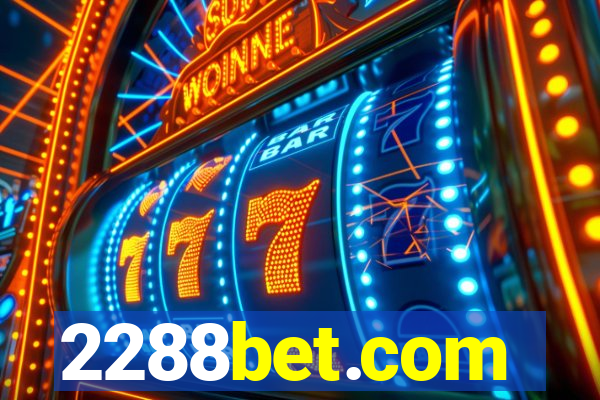 2288bet.com