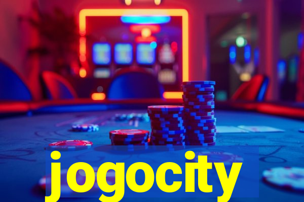 jogocity